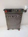 1997-2004 Ford Mustang Radiator 6 Cylinder 1R3Z8005CA 97-04. Fixed Price $123.19.