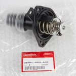 Genuine Oem Honda Thermostat Accord 08-12 4CYL Engine Crosstour 19301-R40-A02. Fixed Price $73.32.