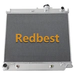 #2707 Alu Radiator For 2004-2012 Chevrolet Colorado Gmc Canyon 07-08 Isuzu I-290. Fixed Price $129.20.