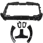For 2022 2023 2024 Honda Civic Radiator Core Support With Brackets 71411T22A01. Fixed Price $116.99.