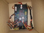 2013-2016 Mini Cooper Countryman Paceman R60 Power Distribution Junction Box Jbe. Fixed Price $360.00.