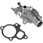 Gates CO34962 Engine Coolant Water Outlet For 07-12 Nissan Altima. Fixed Price $63.02.