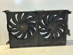 Valeo Radiator Engine Cooling Fan Motor Unit 874636J 2003-2007 Saab 9-3 Sedan. Fixed Price $139.00.