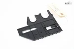 2011-2016 Bmw 535I F10 Front Left Oil Cooler Cooling Hose Pipe Bracket Clip Oem. Fixed Price $23.09.