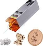 Laser Engraver Module, 5000MW Optical Power, 450NM Wavelength For Cubiko, 3018-. Fixed Price $133.46.