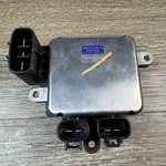 89257-48020 Cooling Fan Control Module 2004 2003 2005 Toyota Sienna 12130877 Oem. Fixed Price $48.87.