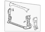 Genuine Gm Front Panel 85645565. Fixed Price $141.74.