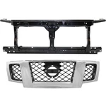 Radiator Support Core For Nissan Frontier 2015-2019. Fixed Price $409.30.