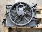 2005-2010 Ford Mustang Gt 4.6L Radiator Fan Blade Shroud Engine Cooling A/t 2870. Fixed Price $149.99.