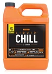 Mishimoto; Liquid Chill Synthetic Engine Coolant; 1 Gallon; Premixed. Fixed Price $52.99.