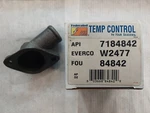 Engine Coolant Water Outlet Federated 84842. Fixed Price $15.00.