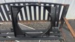 4.0 Jeep Tj Wrangler Cylinder Radiator Fan Shroud Oem 52027925AC 1997-2006. Fixed Price $58.00.