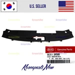 Radiator Core Support-sight Shield Upper 863613R500 Oem Kia Cadenza 2014-2016. Fixed Price $54.97.