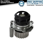 Trq Water Pump With Pulley 06A121011T For Golf Jetta Passat A4 New Beetle. Fixed Price $22.95.