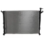 Radiators 25310C5800 For Hyundai Santa Fe Kia Sorento 2019-2020. Fixed Price $101.00.