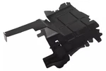 Genuine Gm Driver Side Upper Radiator Air Baffle 39050165. Fixed Price $41.72.