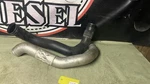 2005 2007 Ford F250 F350 6.0 Oem Driver Intercooler Duct 6C34-6C646-BC Pair. Fixed Price $139.99.