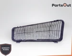 11-18 Audi A8L S8 Cabin Air Intake Duct Cowel Cover Grille Screen 4H1819408A. Fixed Price $44.54.