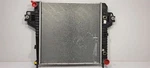 2006 Jeep Liberty Radiator Without Filler Neck 3.7L. Fixed Price $97.02.