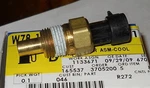 Nos 1992-2003 Gm 1995-99 Camaro Firebird Coolant Temp Sensor 213-815. Fixed Price $25.00.