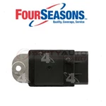 Four Seasons 36144 Radiator Fan Relay Kit For 902310 20797 1R2144 Belts Vk. Fixed Price $79.70.