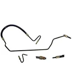 Mtc Ronak VR510 Power Steering Pressure Hose For 93-98 Volvo 850 C70 S70 V70. Fixed Price $67.50.