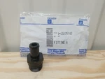 Nos Gm 25535749 Fitting, Engine Coolant 3.8L 1992-95 Bonneville 1990-95 Regal. Fixed Price $14.95.
