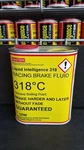 Liquid Intelligence 318 Extreme Braking Fluid. 'c. Fixed Price $50.00.