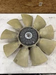 7.3L Fan Assembly Fits 99 00 01 02 03 Ford F250 F350 F450 F550. Fixed Price $92.44.