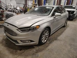 Used Radiator Shutter Assembly Fits: 2017 Ford Fusion. Fixed Price $283.75.
