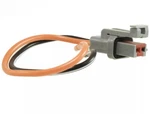 Door Ajar / Interior Light Switch Connector Wve 1P1098 Ford Excursion F250 2001. Fixed Price $8.99.