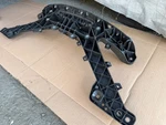 New 17-23 Tesla Model Front Module Radiator Support Assembly 1118289-00-M Oem. Fixed Price $399.99.
