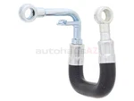Rein Automotive Radiator Coolant Hose 06B121497F Vw Volkswagen Passat Audi B5 A4. Fixed Price $52.77.