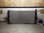 Radiator 5.7L A/t Fits 1993 Chevrolet 2500 Pickup 1174446. Fixed Price $75.00.