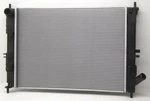 Oem Hyundai Elantra & Kia Forte Radiator 253103X500. Fixed Price $126.00.
