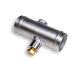 Flex-a-lite 1/2-INCH In-line Hose Adapter 107078. Fixed Price $75.65.