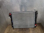 Radiator Sedan Fits 15-16 Genesis 753559. Fixed Price $119.99.