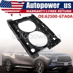1PCS Black Radiator Core Support New For 2022-24 Infiniti QX60 Nissan Pathfinder. Fixed Price $176.07.