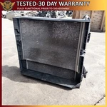 07-10 Bmw X5 3.0L Engine Cooling Radiator A/c Condenser Assembly Oem. Fixed Price $257.44.