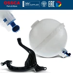 Ossca Coolant Expansion Tank 17138614293 For Bmw 528I 520I F07 F10 F11 N20. Fixed Price $29.99.