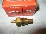 Engine Coolant Temperature Sender Standard TS-64. Fixed Price $15.22.