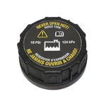 RC107 Delco Coolant Reservoir Cap For Chevy Cadillac Dts Buick Lucerne Xlr. Fixed Price $29.00.