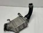 09-15 Bmw F01 F10 750I 550I X6M 4.4L Twin Turbo Rh Right Intercooler 7589469 Oem. Fixed Price $45.50.
