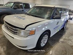 Radiator Core Support Fits 10-12 Flex 1349244. Fixed Price $75.00.