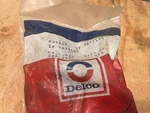 1967-81 Camaro Firebird Trans Nova Nos Gm Saginaw P/s Pump Cap 7834183. Fixed Price $50.00.
