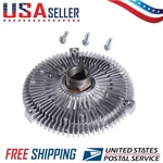 Engine Cooling Fan Clutch For Bmw E46 Series E39 525I 528I 530I 11521709499. Fixed Price $35.00.