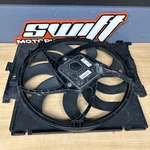 12-18 Bmw F30 320I 328I N20 Radiator Cooling Fan Electric Shroud 7608408 Oem. Fixed Price $59.95.
