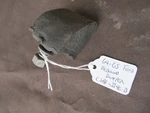 1964 1965 Ford Lower Control Arm Rebound Bumper C3AA-3346-B. Fixed Price $19.99.