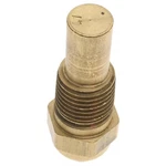 Standard TS-527 Temperature Sender With Gauge. Fixed Price $58.00.