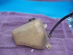 1982-1988 Camaro Firebird Coolant Reservoir Jug Bottle Tank Gm 14070997 (JD-62). Fixed Price $34.95.